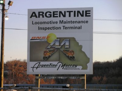 Argentine LMIT