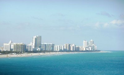 South Beach, Miami