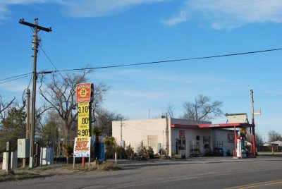 downtown Willard