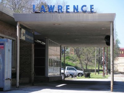 destination Lawrence