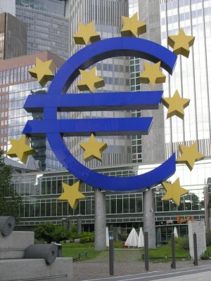 EURO and European Central Bank