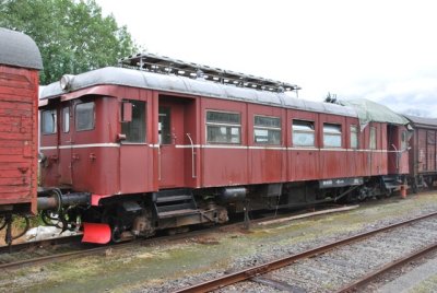 old RDC