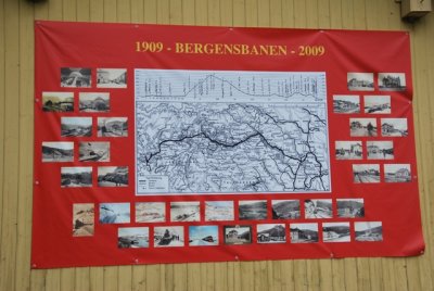 celebrating 100 years