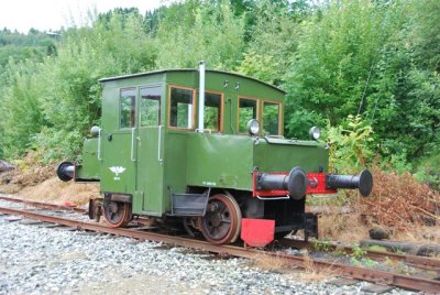 diesel switcher