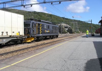 intermodal 5