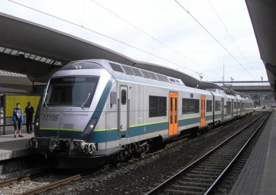 local at Oslo