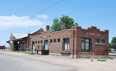 brick depot