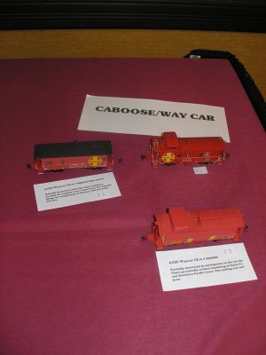 contest room - way cars