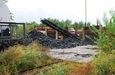 coal loader