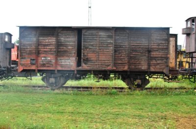 another boxcar