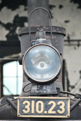 a visit to the Austrian Railroad Museum in Strahof an der Nordbahn