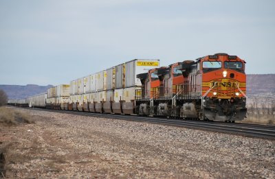 EB stack