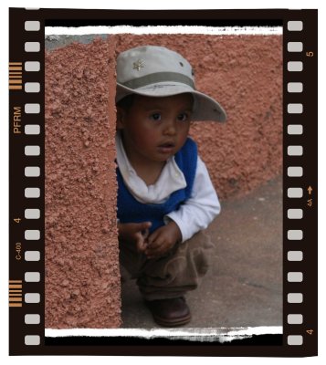 Orphelinat de Lamay