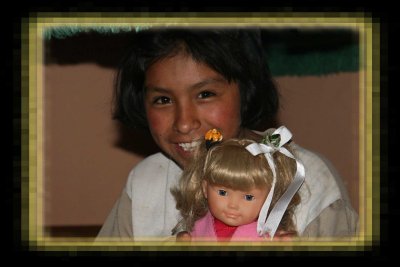 Orphelinat de Lamay