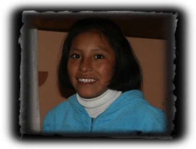 Orphelinat de Lamay