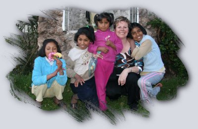 Orphelinat de Lamay