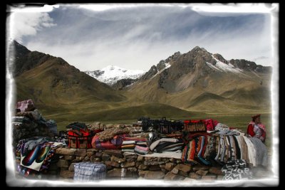 Altiplano
