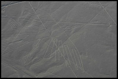 Les lignes de Nazca