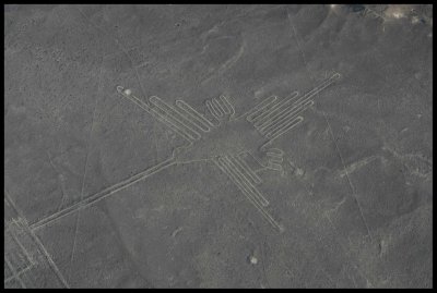 Les lignes de Nazca