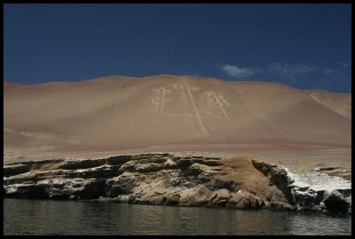 Nazca & les Iles Ballestas