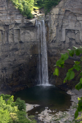 Another of Taughannock Falls