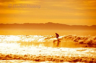 Surfing in Santa Barbara.jpg