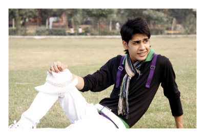 shivam