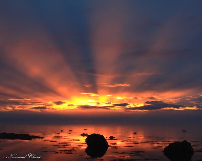 Cacouna, Qc, Ca
