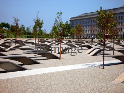 pentagon memorial