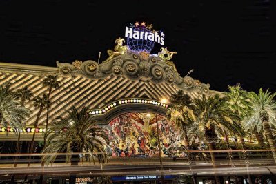 Harrah's
