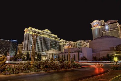 Caesar's Palace