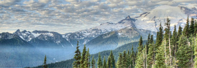 Mt. Rainier