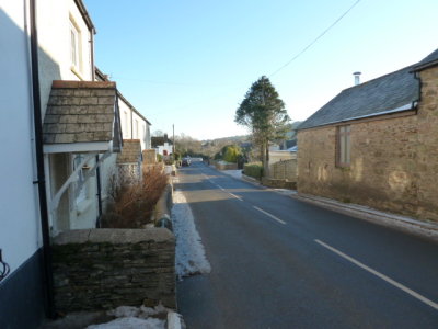 Frogmore main street.JPG