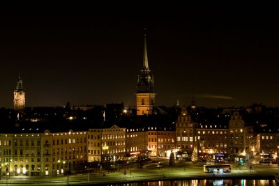 Stockholm (December 2008)