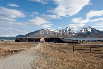 Longyearbyen (22.06.2010)