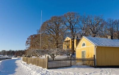 Stockholm (December 2010)