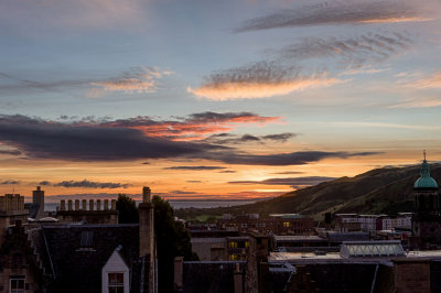 Edinburgh / Scotland (08.09-10.09.12)