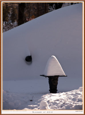 Blizzard of 2010