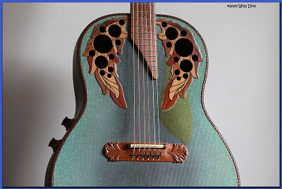 1978 Adamas model #1687-8