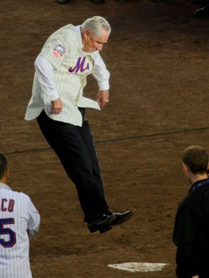Bud Harrelson (I)