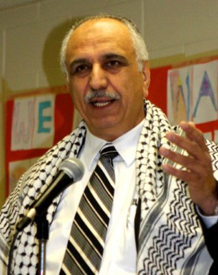 Jameel Abed (II)