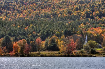Crystal Lake