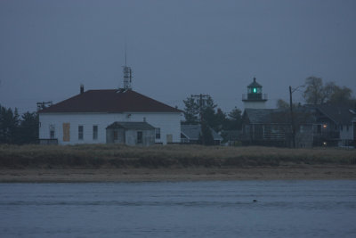 Plum Island, Ma.