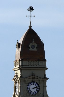 Town Hall - Gloucester, Ma.