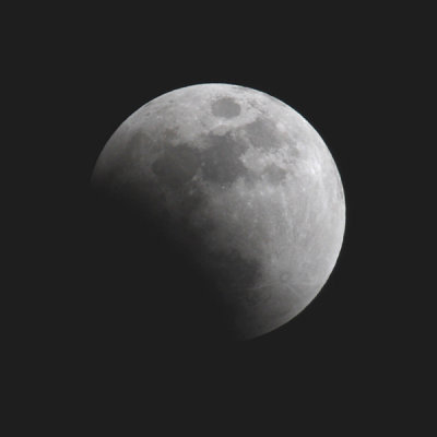 Lunar Eclipse