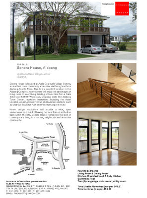 Properties for Sale