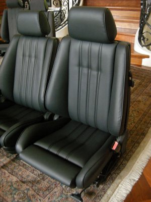 Seats