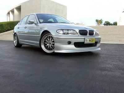E46 316i