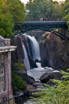 Paterson Falls