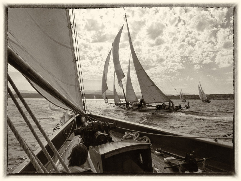 adventuress/martha BW